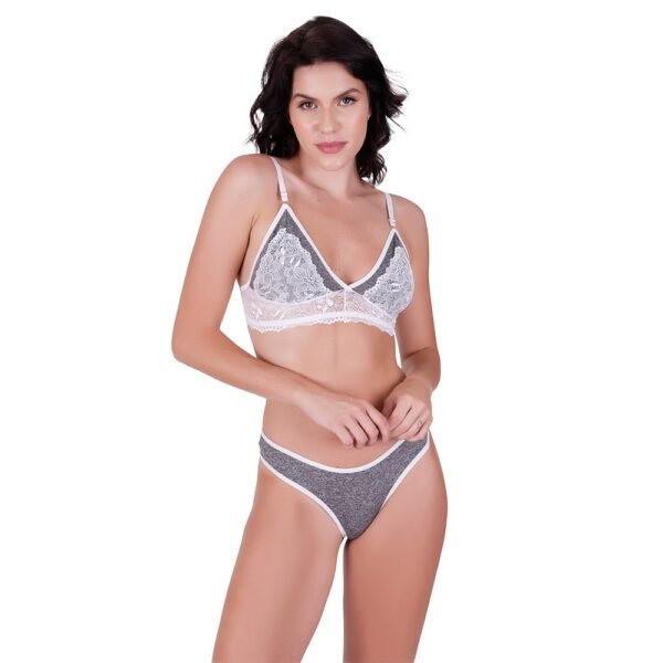 Lingerie tipo Cropped Ana - Image 7