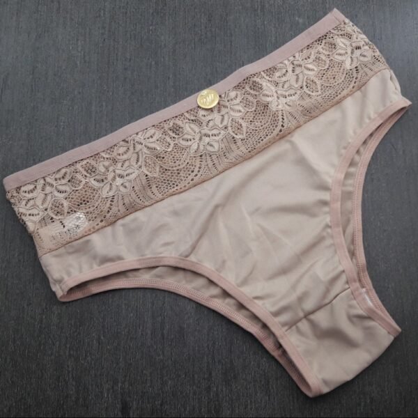 Calcinha Modelo Calça Lorrayne - Image 5