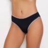 Tanga Fio Duplo Sensual Premium