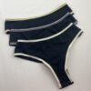 Tanga Fio Duplo Sensual Premium - Imagem 7