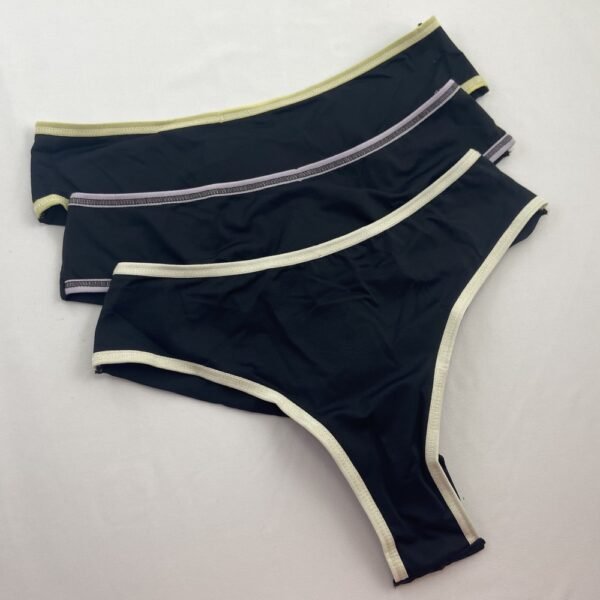 Tanga Fio Duplo Sensual Premium - Imagem 7