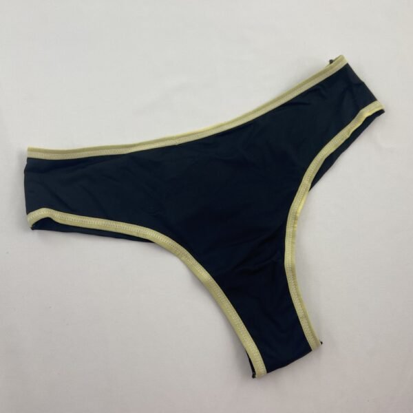 Tanga Fio Duplo Sensual Premium - Imagem 8
